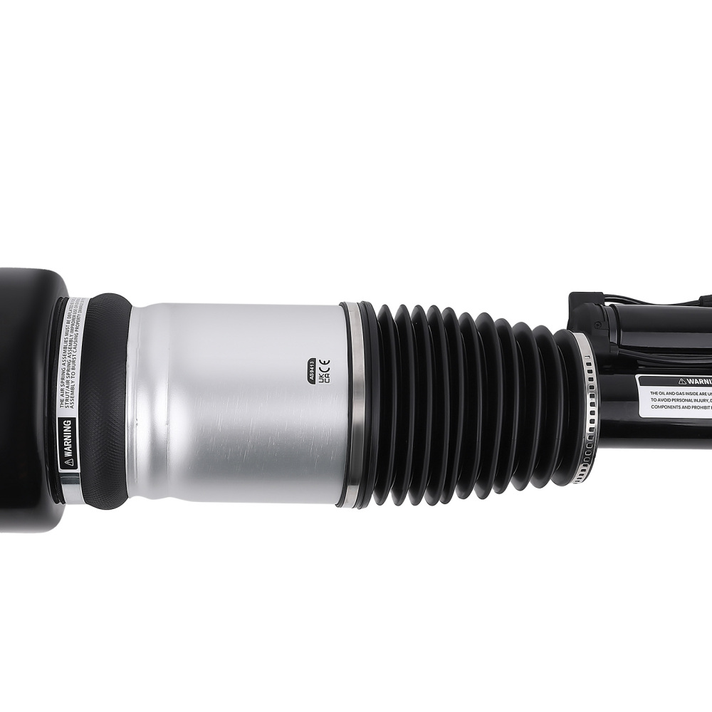 Compatibile per Mercedes CLS-Class W219 Ammortizzatore Sospensioni Pneumatiche Anteriore dx