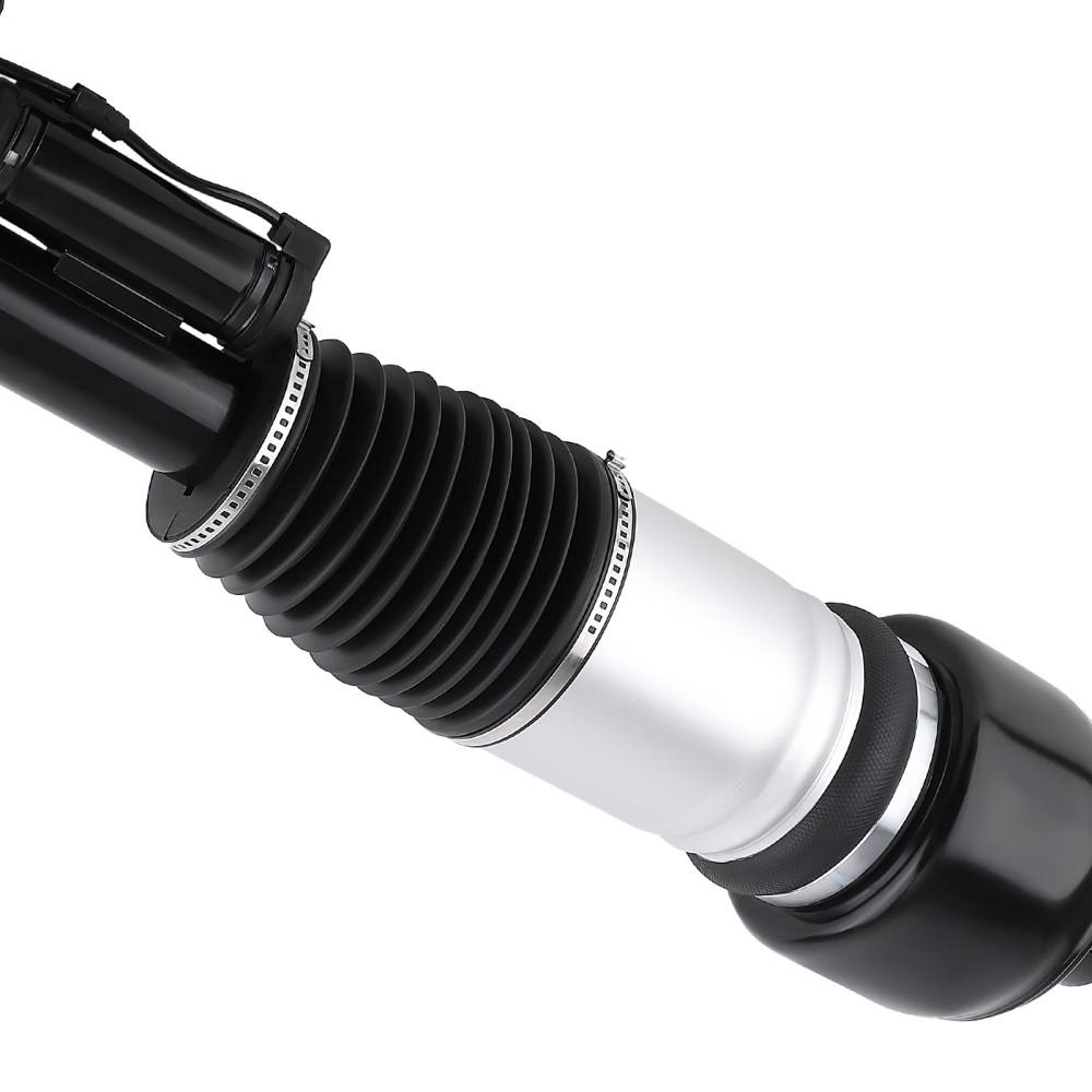 Compatibile per Mercedes CLS-Class W219 Ammortizzatore Sospensioni Pneumatiche Anteriore dx