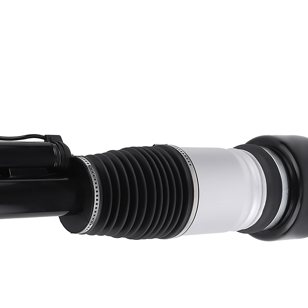 Compatibile per Mercedes CLS-Class W219 Ammortizzatore Sospensioni Pneumatiche Anteriore dx