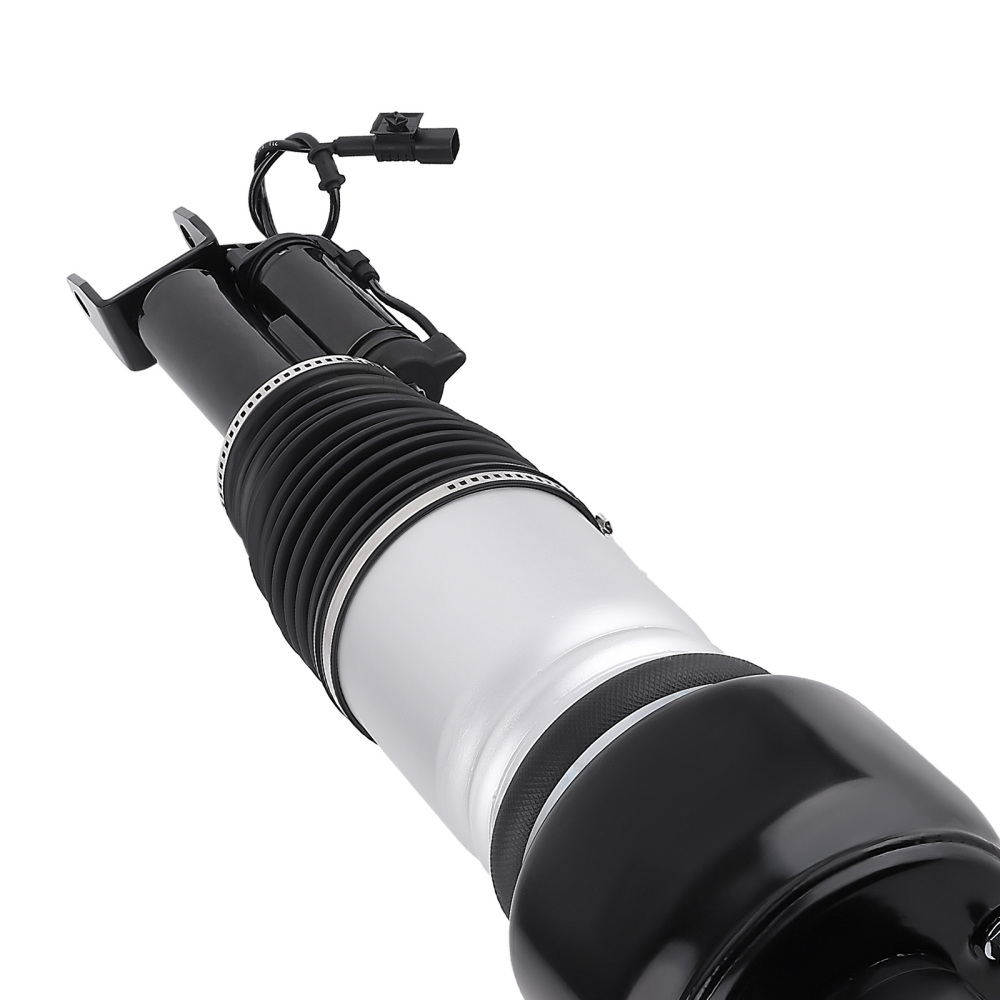 Compatibile per Mercedes CLS-Class W219 Ammortizzatore Sospensioni Pneumatiche Anteriore dx