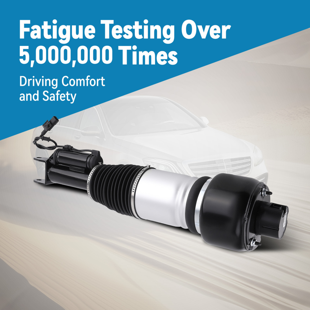 Compatibile per Mercedes CLS-Class W219 Ammortizzatore Sospensioni Pneumatiche Anteriore dx