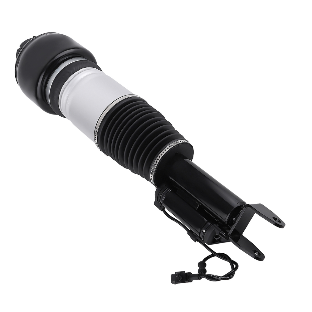 Front RightLeft Air Suspension Strut compatible para Mercedes CLSE-Class A2113205413