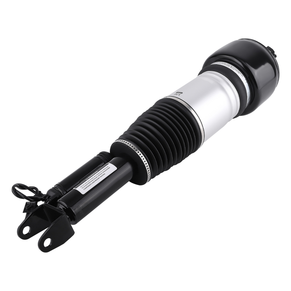 Front RightLeft Air Suspension Strut compatible para Mercedes CLSE-Class A2113205413