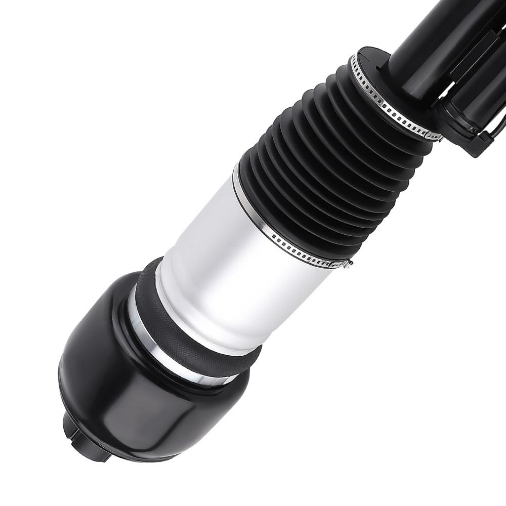 Puntal de suspensión neumática delantera derecha compatible para Mercedes CLS E-Class Airmatic A2113209413