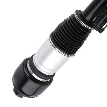 Puntal de suspensión neumática delantera derecha compatible para Mercedes CLS E-Class Airmatic A2113209413