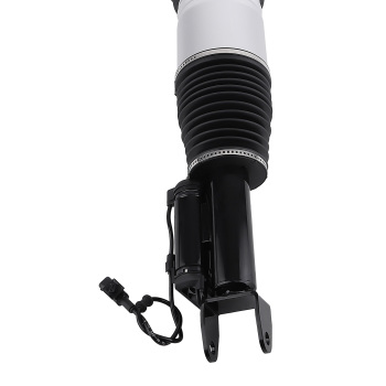 Puntal de suspensión neumática delantera derecha compatible para Mercedes CLS E-Class Airmatic A2113209413