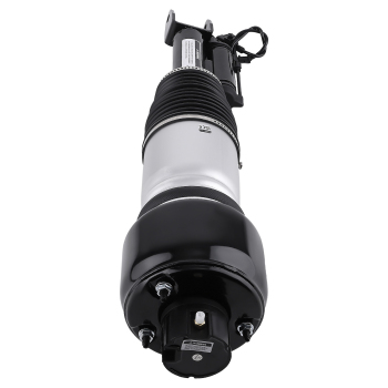 2PCS Front left Right Suspension Air Spring Struts compatible for Mercedes W219 E500 CLS500