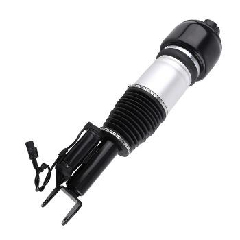 New 2x Front Driver Passenger Air Shocks Struts compatible for Mercedes E Class W211 W219