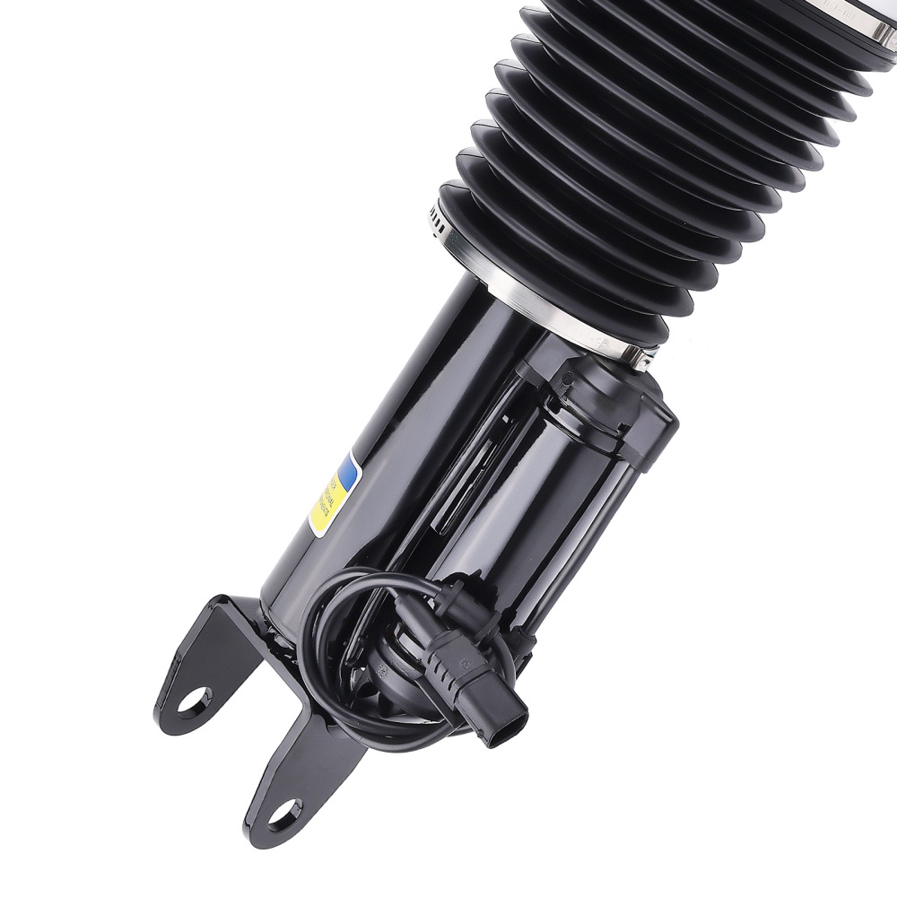Front Right Shock Absorber compatible for Mercedes E-Class S / W211 Airmatic ADS Suspension