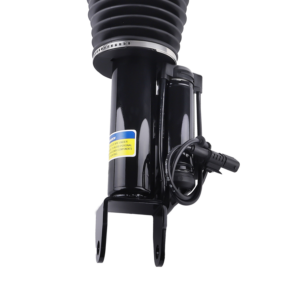 Front Right Shock Absorber compatible for Mercedes E-Class S / W211 Airmatic ADS Suspension