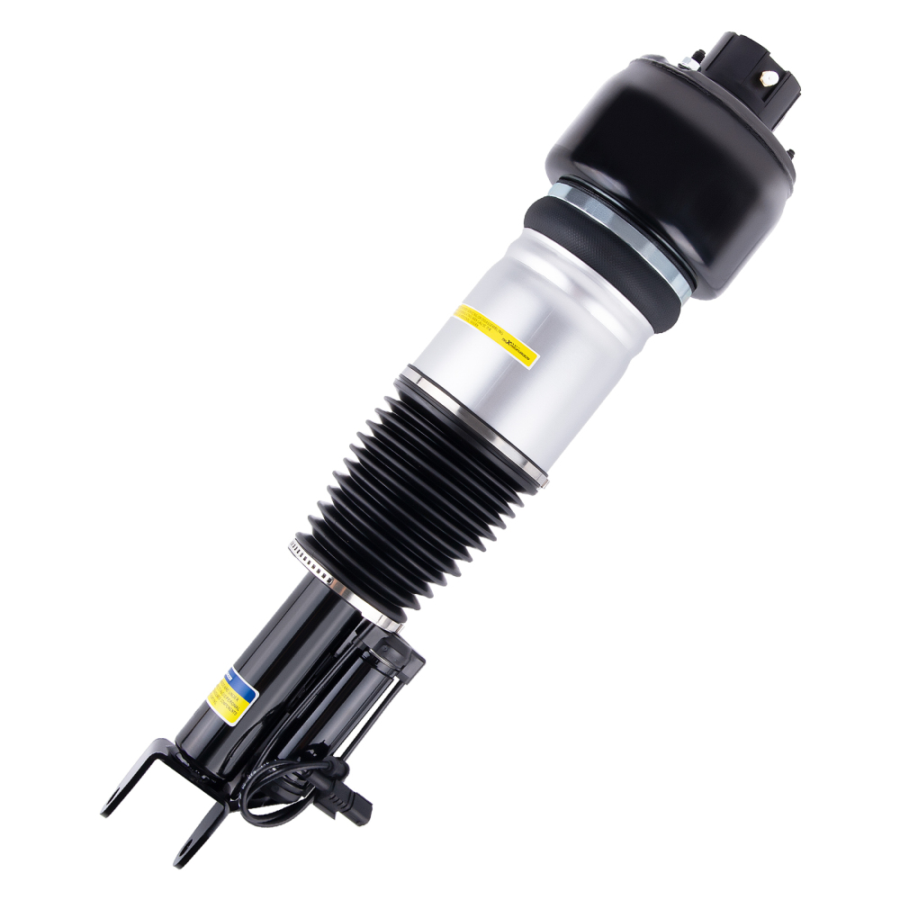 Front Right Shock Absorber compatible for Mercedes E-Class S / W211 Airmatic ADS Suspension