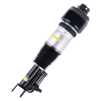 Front Passenger Right Air Strut Shock compatible for Mercedes Benz E550 Sales 2007-2009