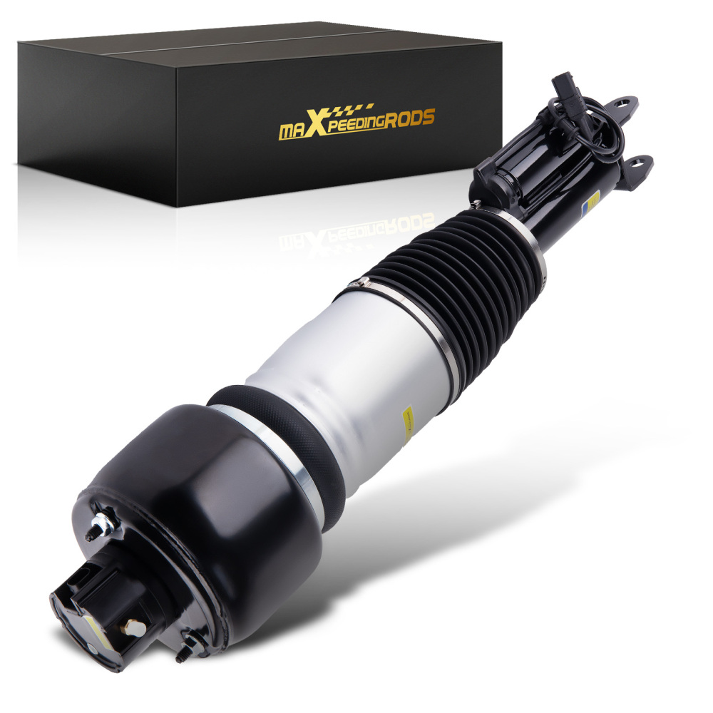 Air Suspension Spring Bags compatible for Mercedes CLS50 E320 E350 E500 Front R 2113209413