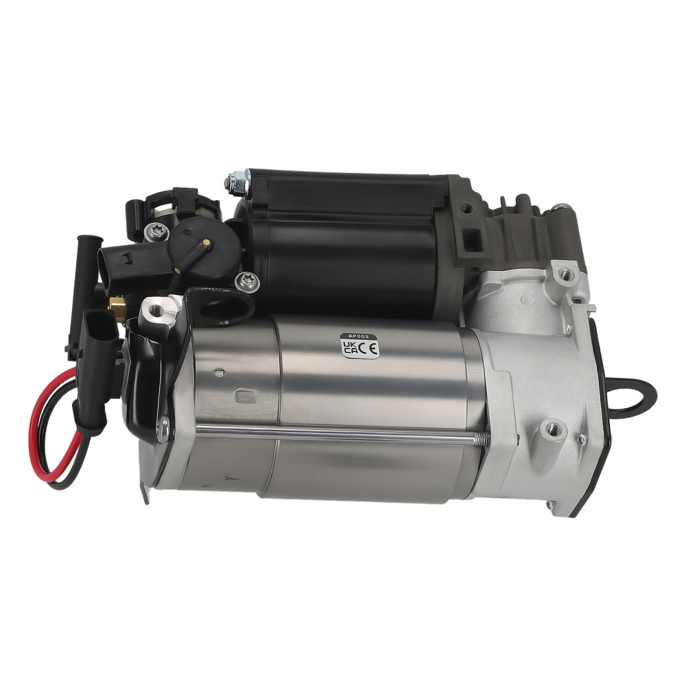 2x Jambe de force Avant Gauche Droit +pump compatible pour Mercedes CLS500 CLS550 E500 E550