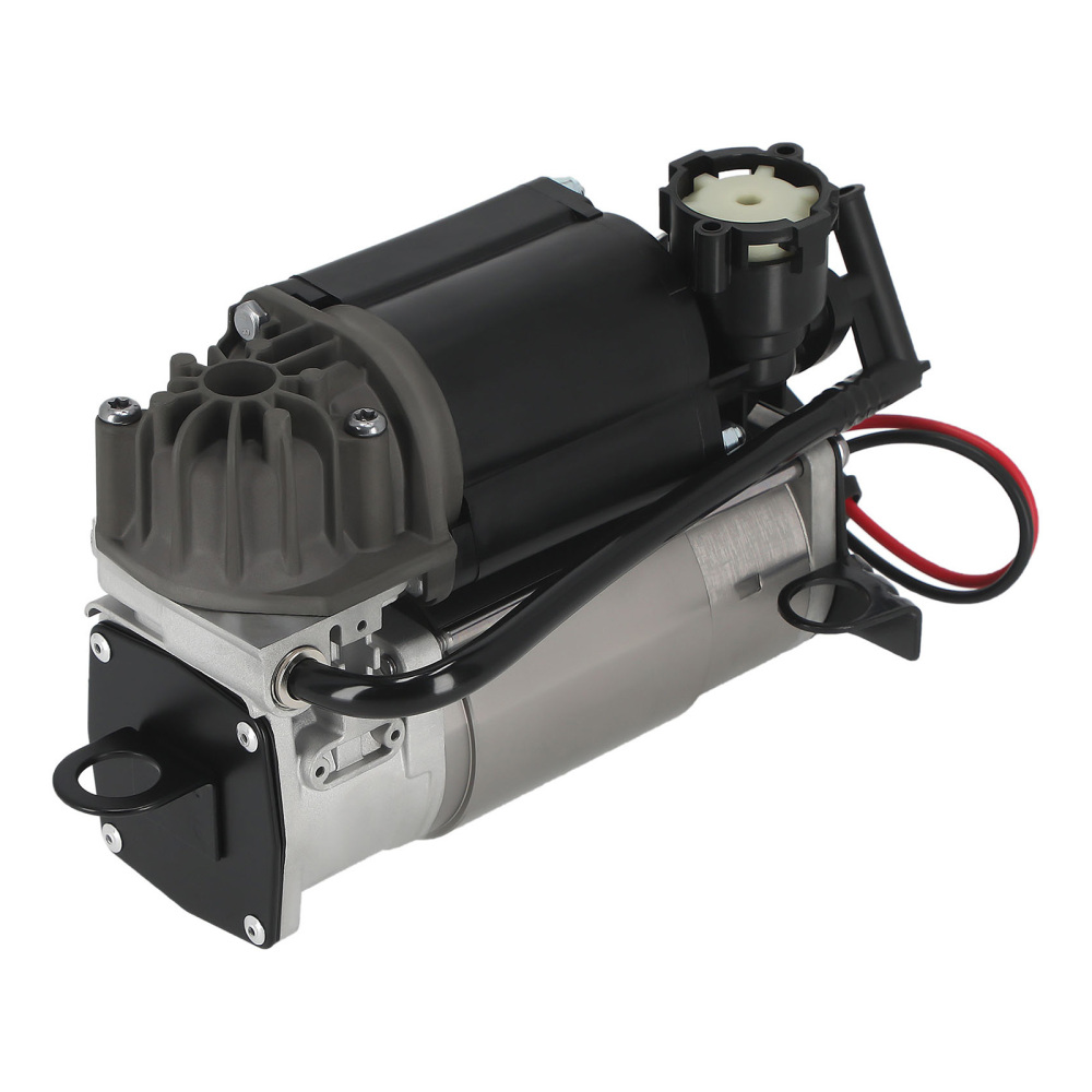 2x Jambe de force Avant Gauche Droit +pump compatible pour Mercedes CLS500 CLS550 E500 E550