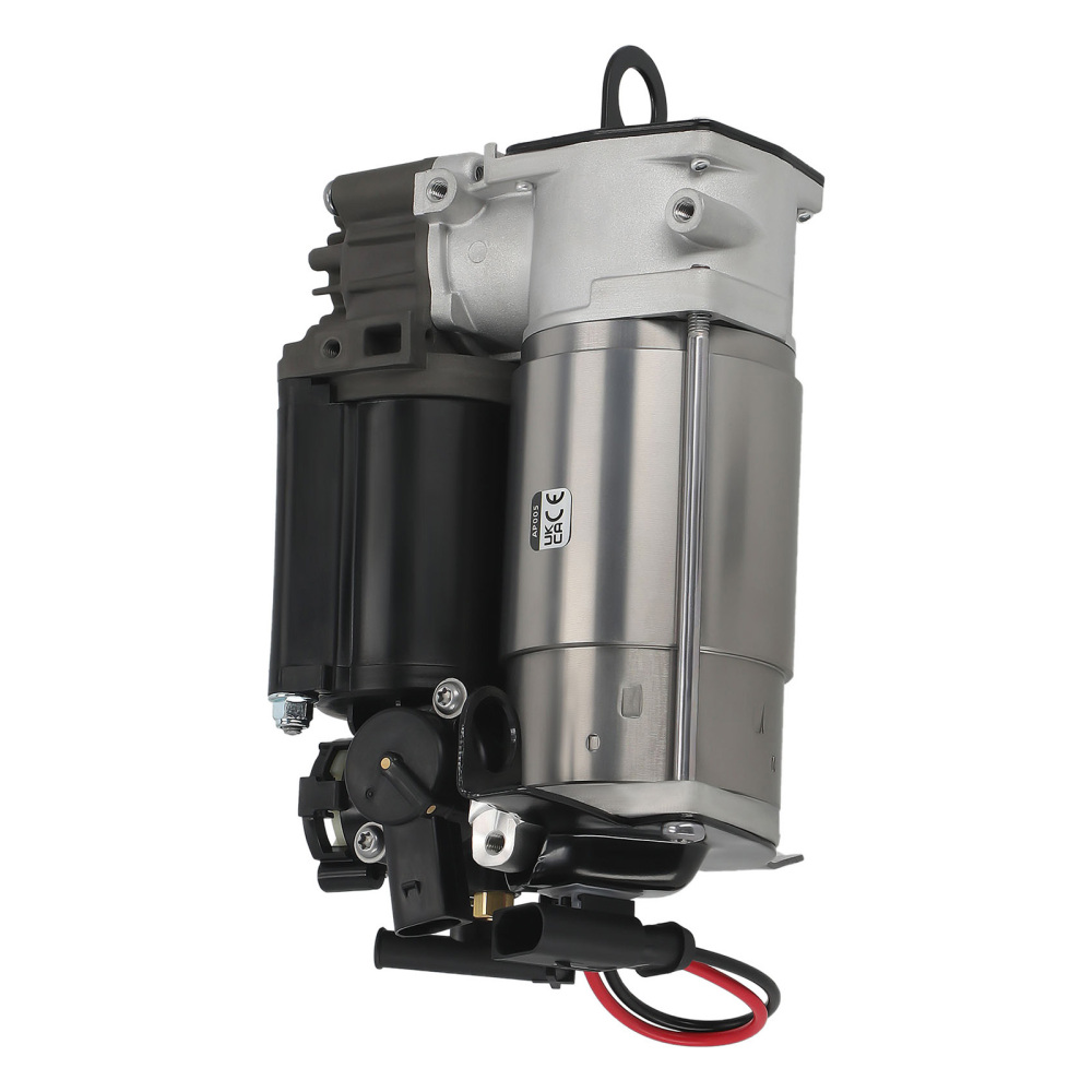 2x Jambe de force Avant Gauche Droit +pump compatible pour Mercedes CLS500 CLS550 E500 E550