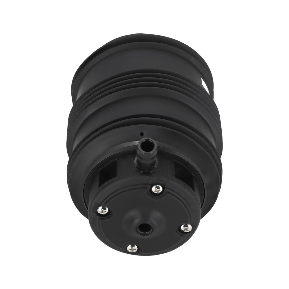 2x Avant Suspension Pneumatique + 2X Arrière ressort compatible pour Mercedes W211 W219 E320