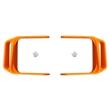 Front Air StrutsRear Spring Bags 2113209313 compatible for Mercedes E-Class W211 W219