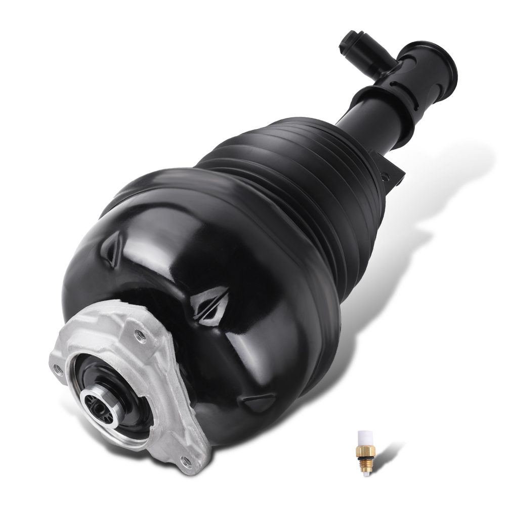 Air Shock Strut Front Right compatible for Mercedes-Benz CLS E 4Matic 2123234700