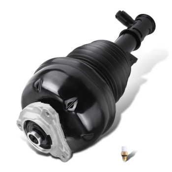 Air Shock Strut Front Right compatible for Mercedes-Benz CLS E 4Matic 2123234700