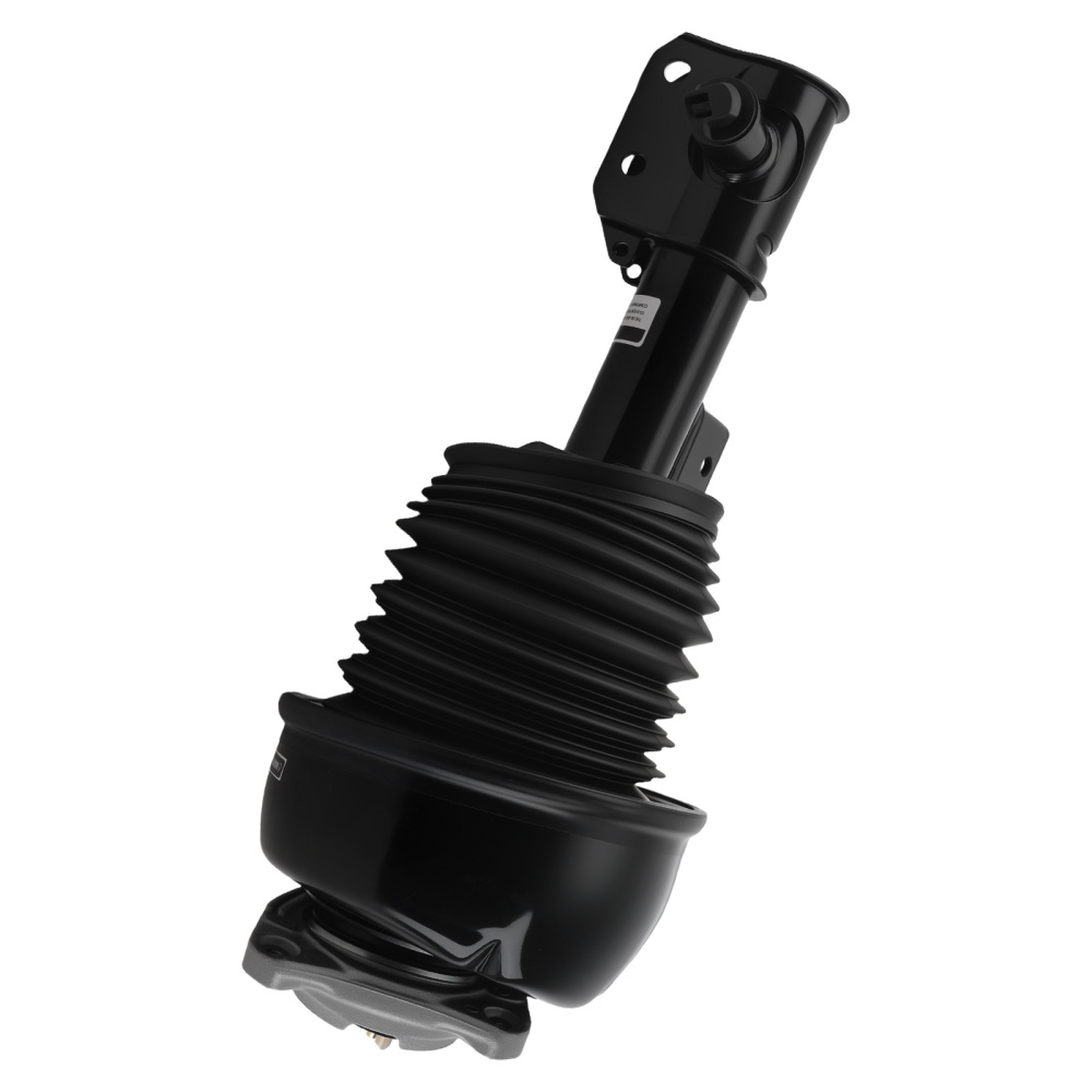 Avant Droit Suspension Amortisseur compatible pour Mercedes W212 S212 C218 4matic 2123203438