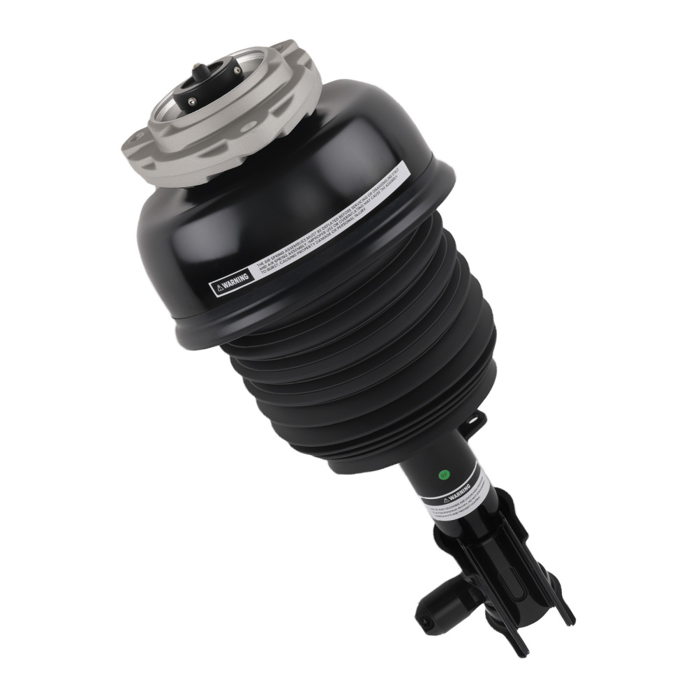 Avant Droit Suspension Amortisseur compatible pour Mercedes W212 S212 C218 4matic 2123203438