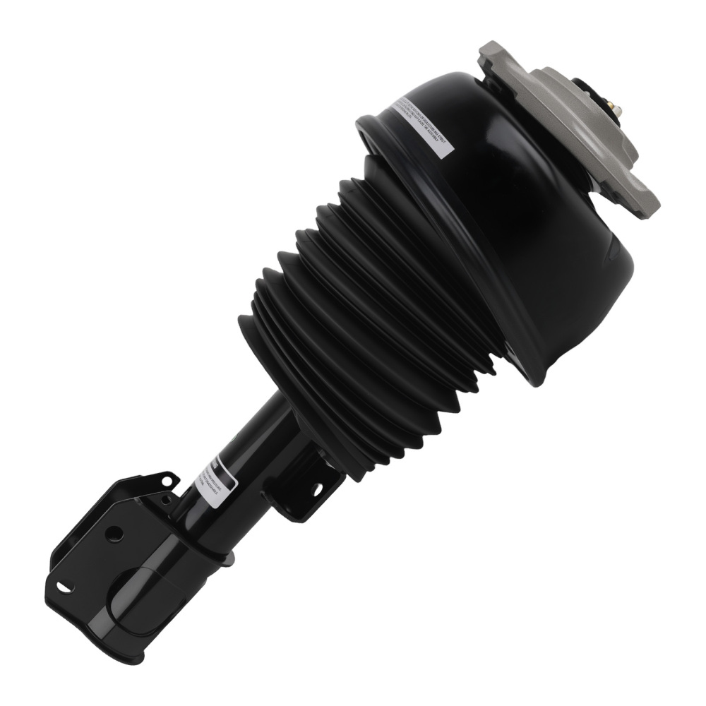 Avant Droit Suspension Amortisseur compatible pour Mercedes W212 S212 C218 4matic 2123203438