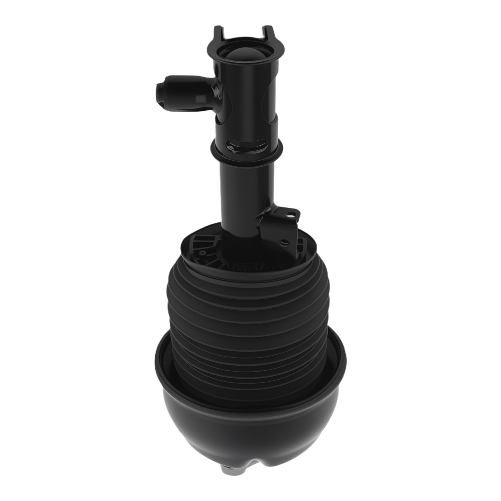 Air Shock Absorber Front compatible for Mercedes CLS E-Class 4Matic AIRMATIC 2010-2018