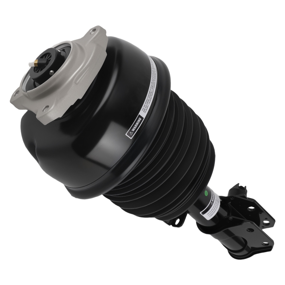 Ammortizzatore Anteriore Sinistro compatibile per Mercedes Classe E W212 S212 CLS C218 X218