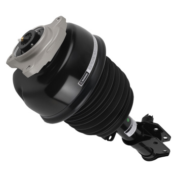 Front Left Air Suspension Strut Assembly For W212 W218 E350 E550 CLS550 4Matic