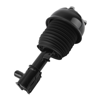 Front Left Air Suspension Strut Assembly For W212 W218 E350 E550 CLS550 4Matic