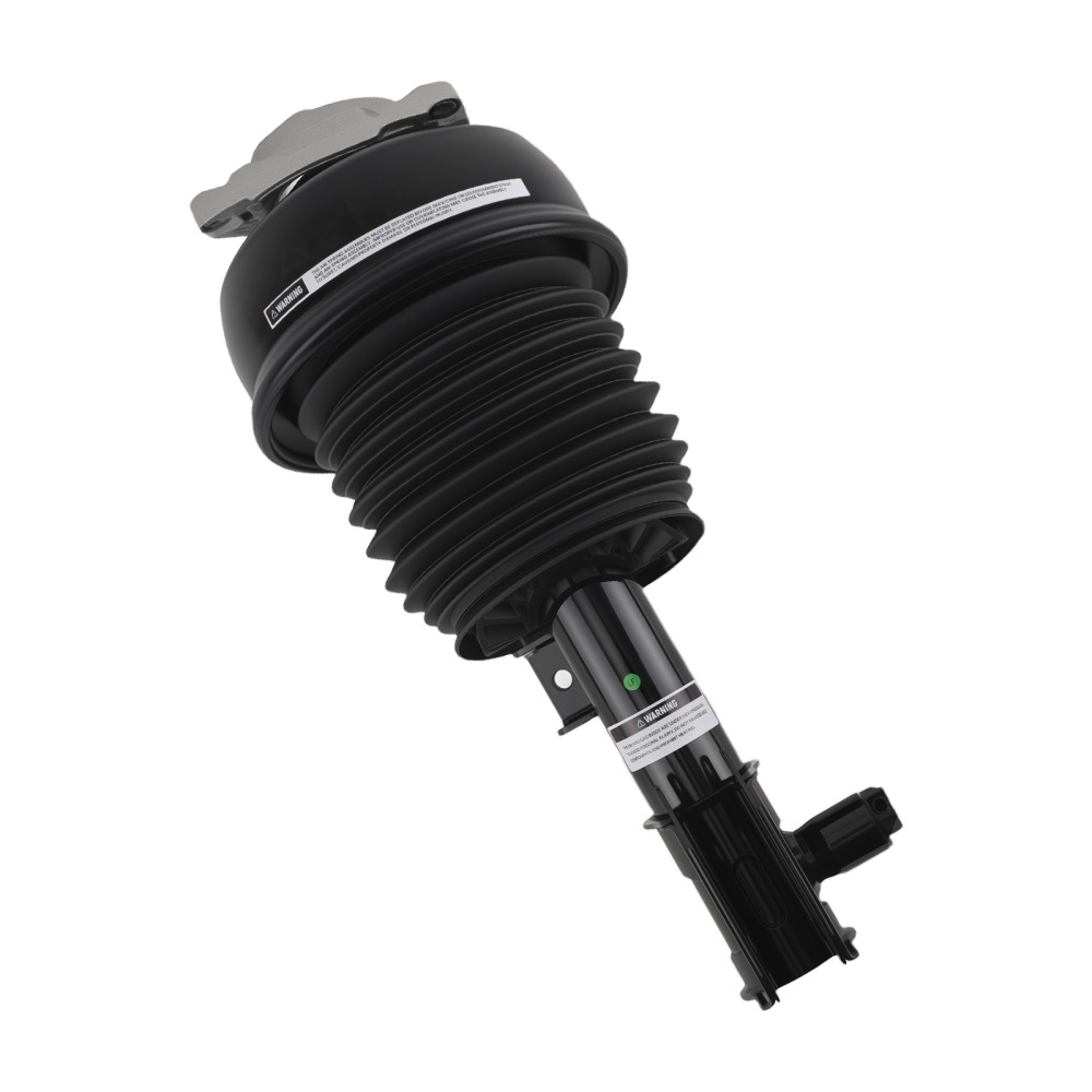 Ammortizzatore Anteriore Sinistro compatibile per Mercedes Classe E W212 S212 CLS C218 X218