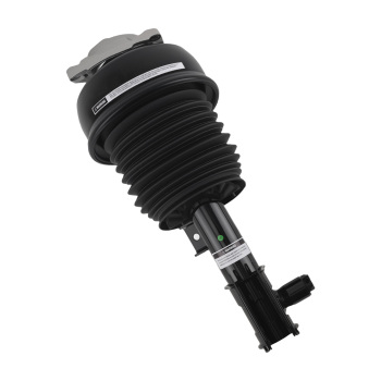Front Left Air Suspension Strut Assembly For W212 W218 E350 E550 CLS550 4Matic