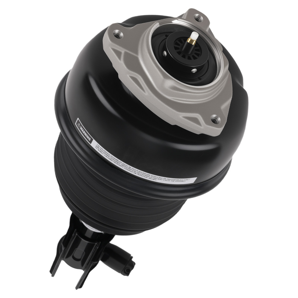 Air Spring Shock Strut compatible for Mercedes-Benz CLS550 E250 4Matic A2123201938