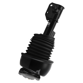 Avant Gauche Droit Jambe De Force Suspension compatible pour Mercedes W212 S212 C218 4matic