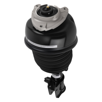 Avant Gauche Droit Jambe De Force Suspension compatible pour Mercedes W212 S212 C218 4matic