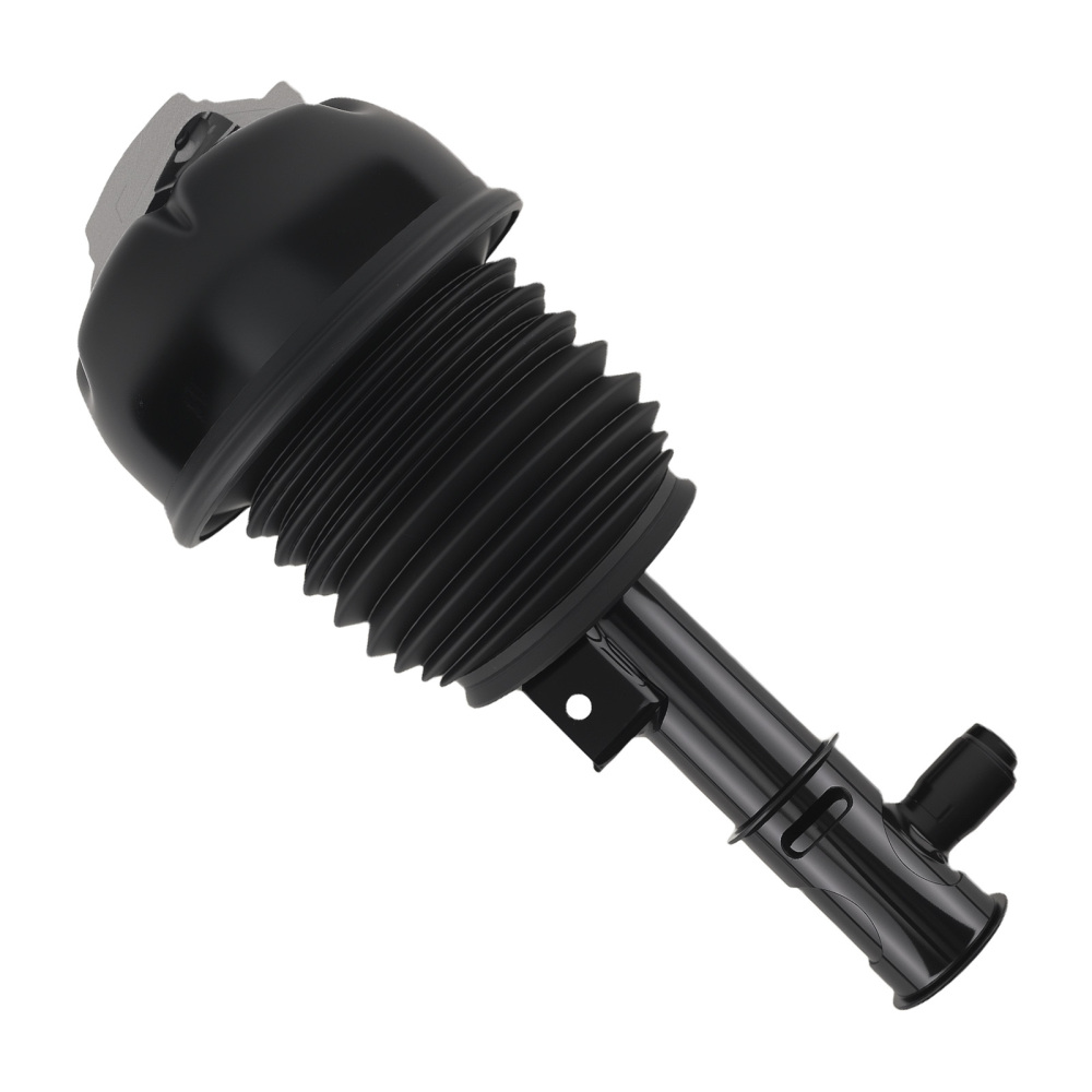 Avant Gauche Droit Jambe De Force Suspension compatible pour Mercedes W212 S212 C218 4matic