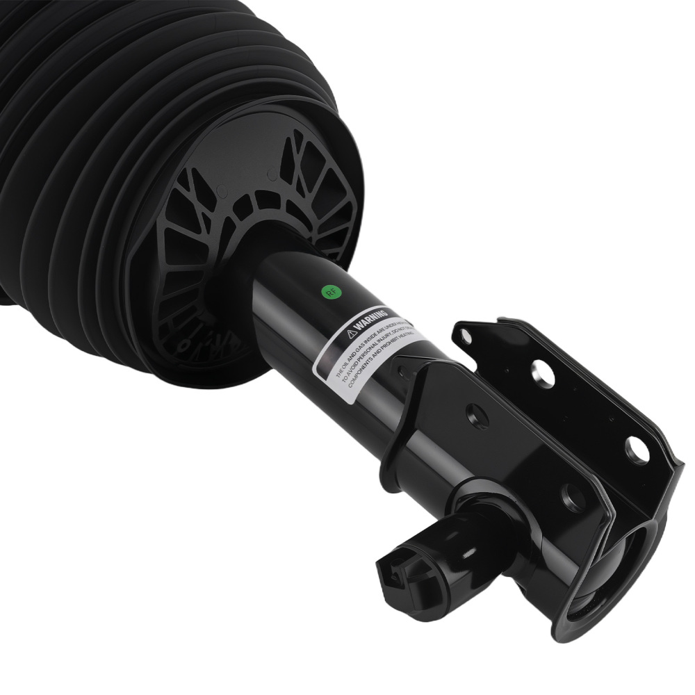 Avant Gauche Droit Jambe De Force Suspension compatible pour Mercedes W212 S212 C218 4matic