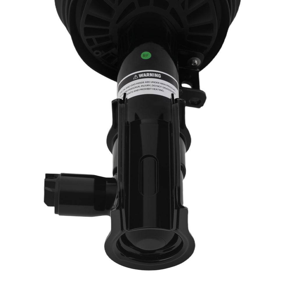 Avant Gauche Droit Jambe De Force Suspension compatible pour Mercedes W212 S212 C218 4matic