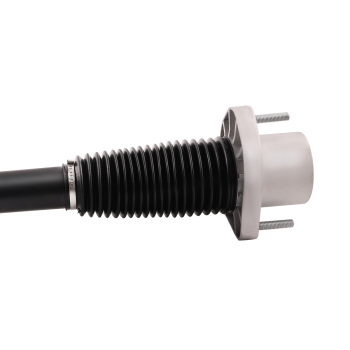 Rear Air Suspension Shock Absorber Strut compatible for Range Rover L405 2013-2024 LR034270