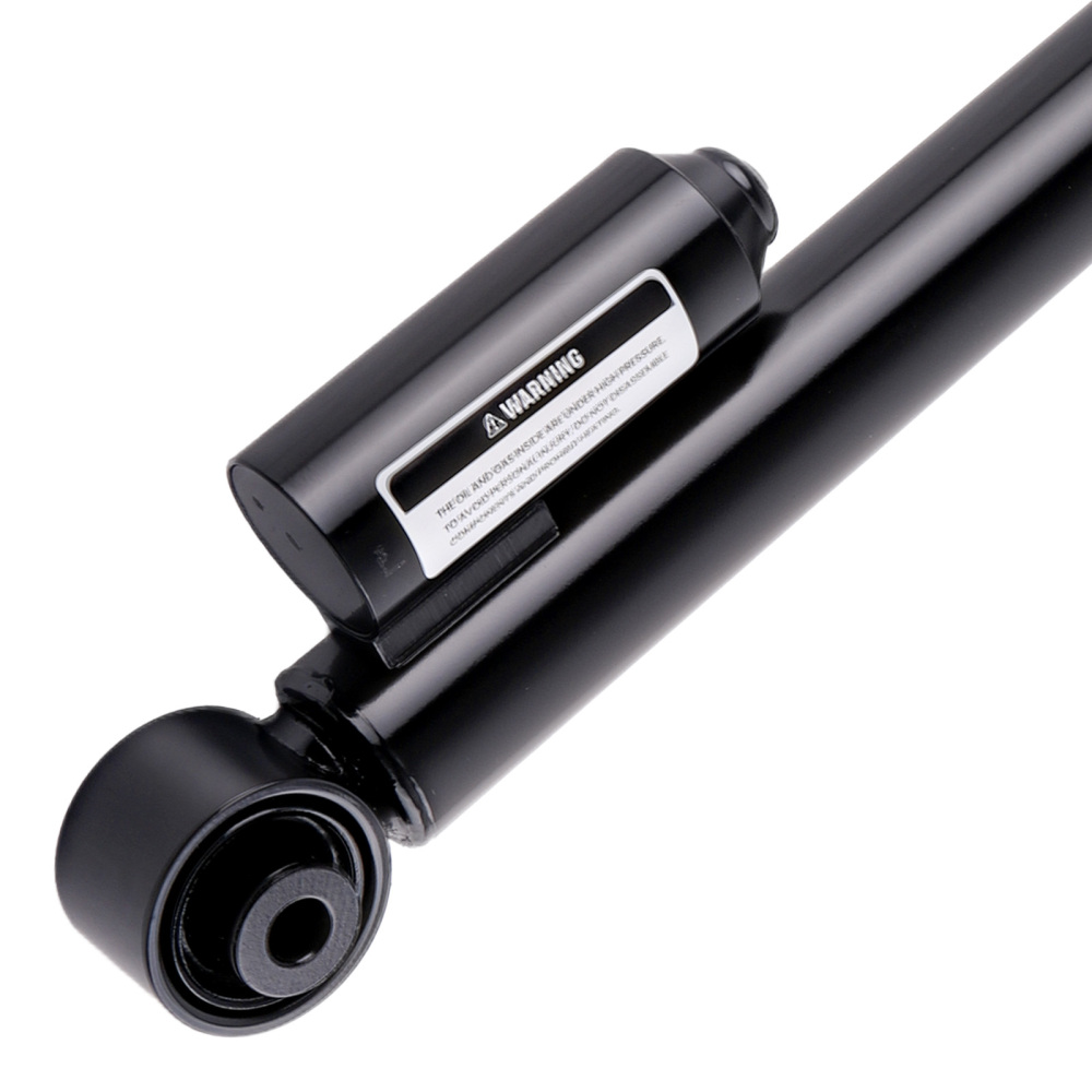 1pc Rear Air Suspension Electric Shock Absorber compatible for Land Rover Range Rover L405