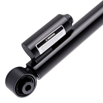 1pc Rear Air Suspension Electric Shock Absorber compatible for Land Rover Range Rover L405