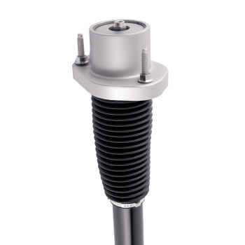 1pc Rear Air Suspension Electric Shock Absorber compatible for Land Rover Range Rover L405