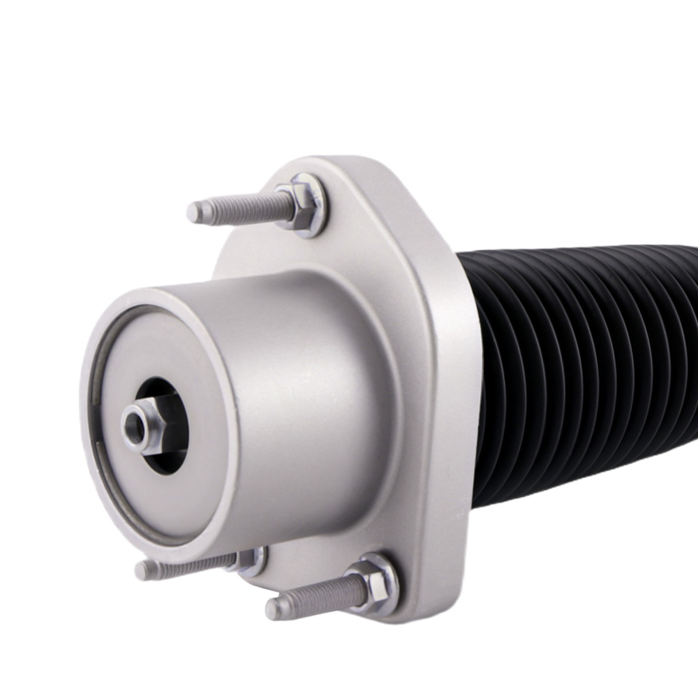 1pc Rear Air Suspension Electric Shock Absorber compatible for Land Rover Range Rover L405