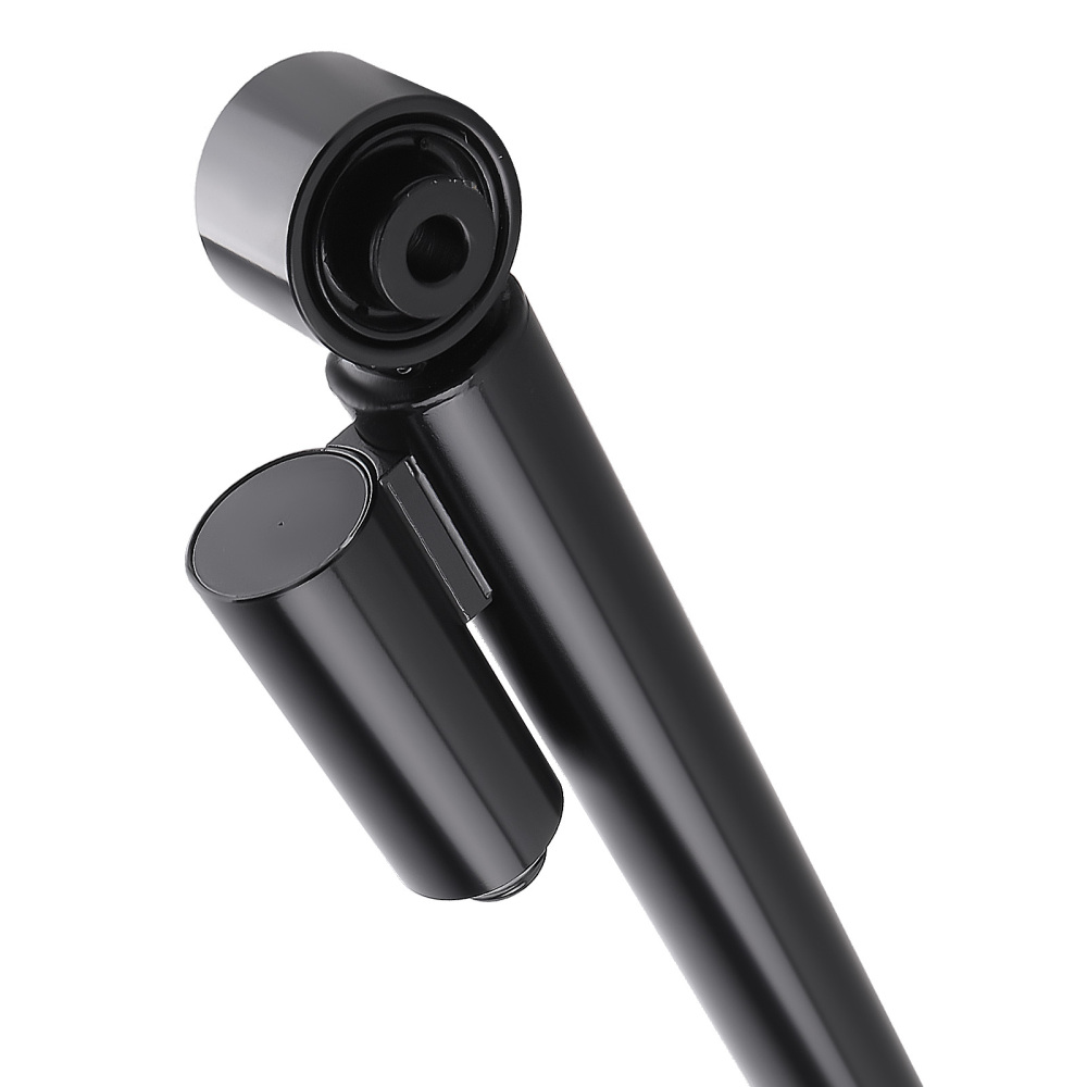 Rear Pair Air Ride Shock Absorber compatible for Land Rover Range Rover L405 2013-