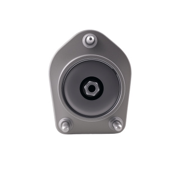 1pc Rear Air Suspension Electric Shock Absorber compatible for Land Rover Range Rover L405