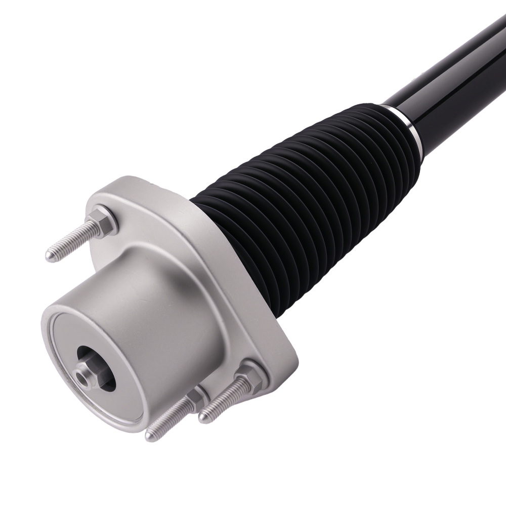 1pc Rear Air Suspension Electric Shock Absorber compatible for Land Rover Range Rover L405