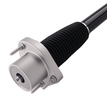 1pc Rear Air Suspension Electric Shock Absorber compatible for Land Rover Range Rover L405