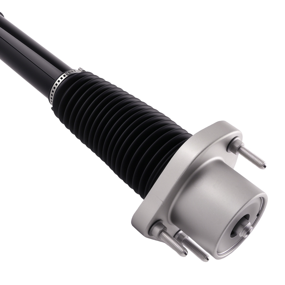 1pc Rear Air Suspension Electric Shock Absorber compatible for Land Rover Range Rover L405