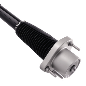 1pc Rear Air Suspension Electric Shock Absorber compatible for Land Rover Range Rover L405